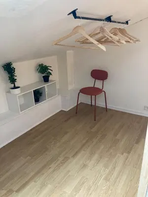 Plan de l'établissement Duplex 4 personnes, Mont-de-Marsan