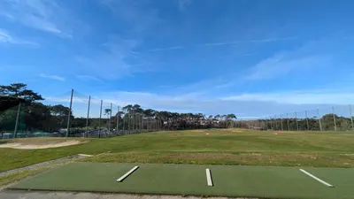 Plan de l'établissement Cosy MO-MAÂ Golf, Océan et Plages