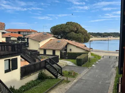 Paysage naturel près de l'appartement