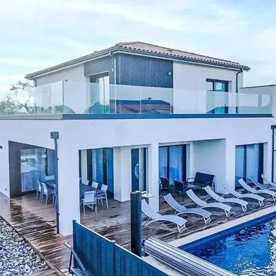 Villa Villa Dune by Interhome