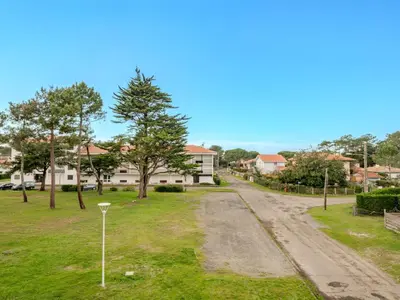 Paysage naturel près de l'appartement