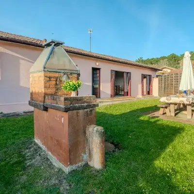 Holiday Home Chasseur by Interhome