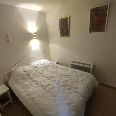 Superbe appartement résidence Pierre et Vacances
