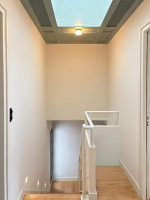 Plan de l'établissement Maison Nérée - Archik - Cercle de voile - Pyla