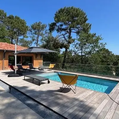 Villa de la Crête - Pyla
