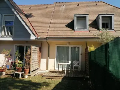 Bâtiment de le chalet