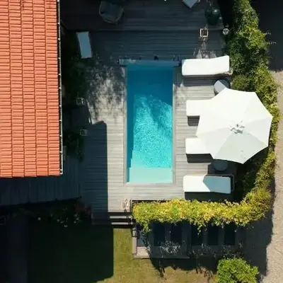 Villa Otiosa - Archik - Le Moulleau