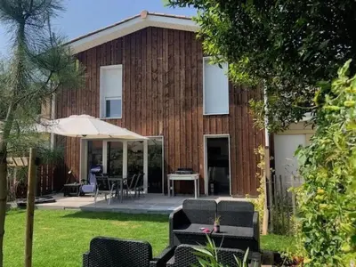 Plan de l'établissement Holiday Home Seepferdchen des Beckens by Interhome
