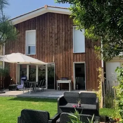 Holiday Home Seepferdchen des Beckens by Interhome