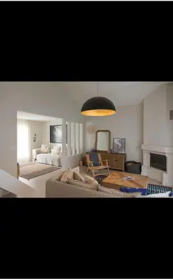 Télévision ou salle de divertissement dans l'établissement Magnifique villa piscine au coeur de Seignosse
