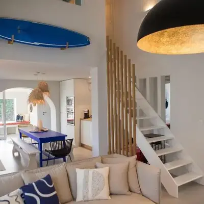Magnifique villa piscine au coeur de Seignosse