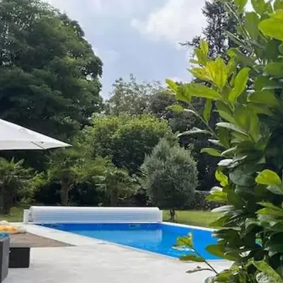Beautiful Villa with Pool