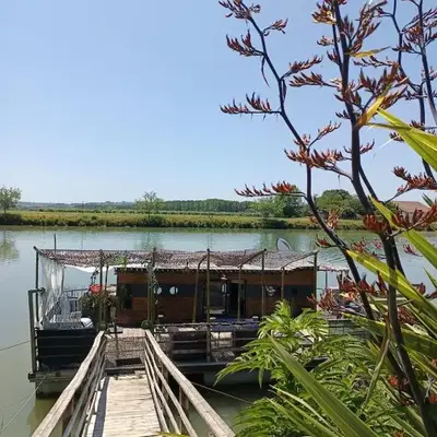 Le Rivage Landais