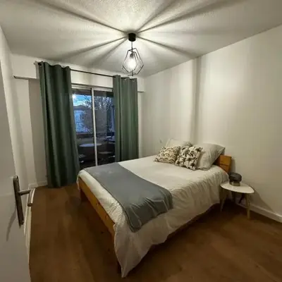 Appartement Soustons Les marronniers
