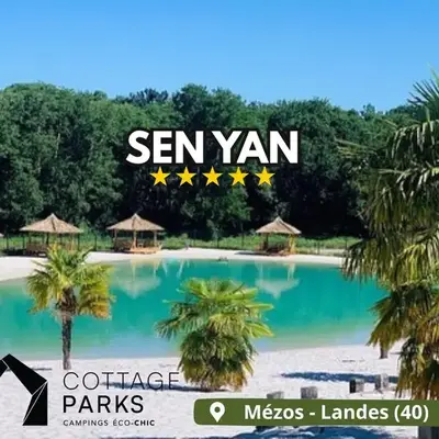 Sous le Sen Yan des Tropiques