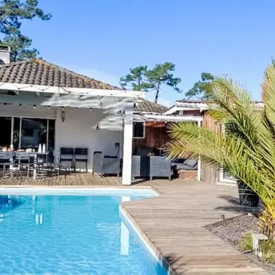 Holiday Home Mine by Interhome