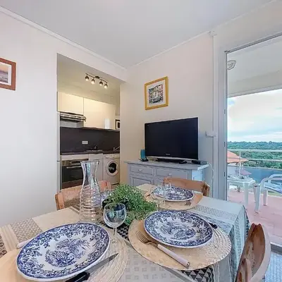 Apartment La Centrale-10 by Interhome