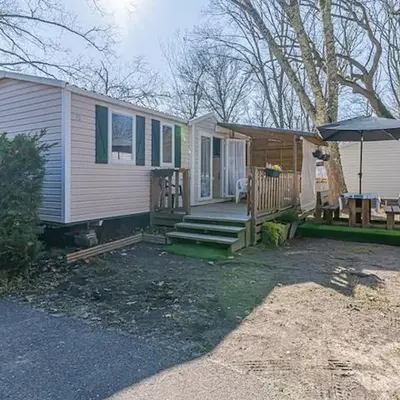 Mobilhome Le Coin Bonheur