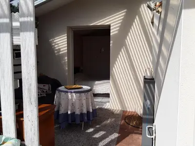 Plan de l'établissement Tiny House et chambre chez l habitant