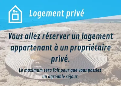 Plan de l'établissement La Terrasse du 14 juillet