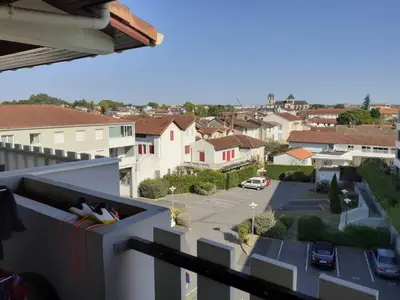 Quartier de l'appartement ou autre quartier proche