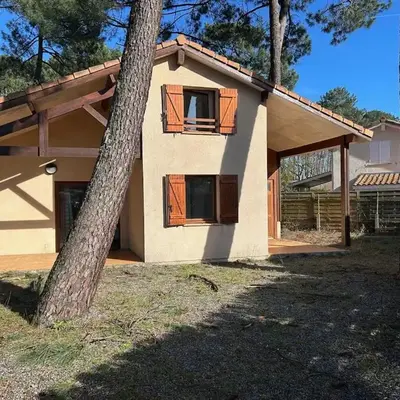 maison village khelus