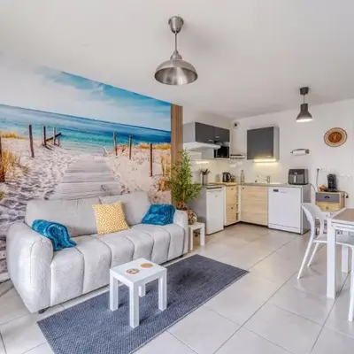 Appartement Esprit Bassin - Eco quartier