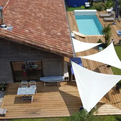 La tranquille marée