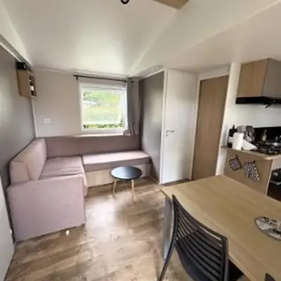 Cosy Mobil home 716