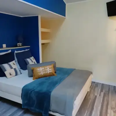 Studio les Dunes