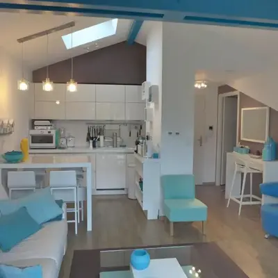 Apartment Les Berges Landaises-1 by Interhome