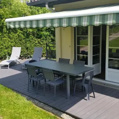 Appartements - Chez Alice