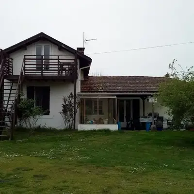 Pedro's garden