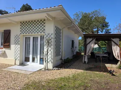 Bâtiment de l'appartement