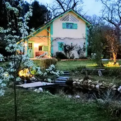 Les Hôtes Landes