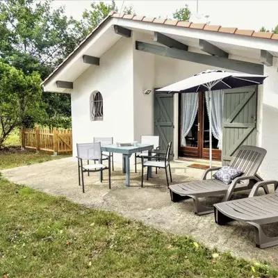 Holiday Home Le Fournil by Interhome