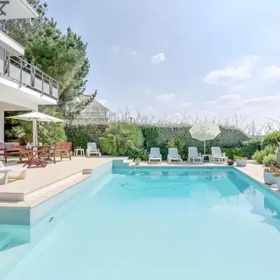 Holiday Home Les Pinasses by Interhome
