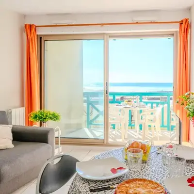 Apartment L'Oustalet-3 by Interhome