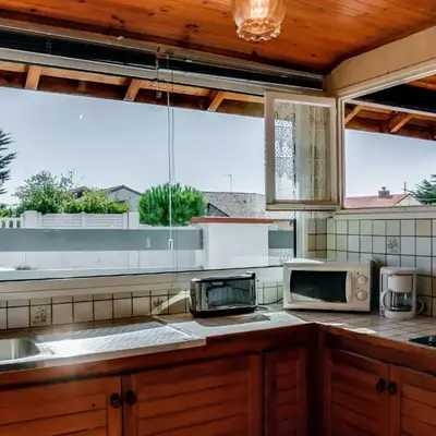 Holiday Home Remember by Interhome