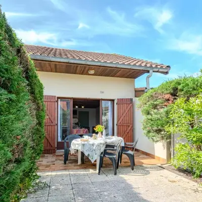 Holiday Home Sicard-5 by Interhome