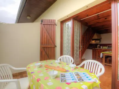 Plan de l'établissement Holiday Home Sicard-9 by Interhome