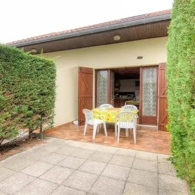 Holiday Home Sicard-9 by Interhome