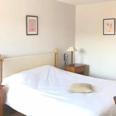 Logis Hôtel & Restaurant Linça