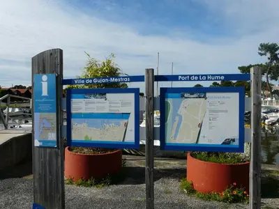 Plan de l'établissement MAISON Classée 3*
