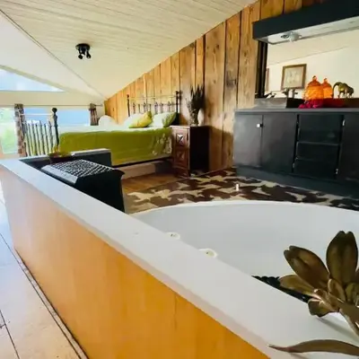 Carwyns Surf House