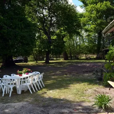La Maison Ratabou