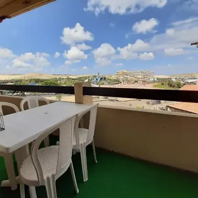 Appartement rénové cœur de Seignosse