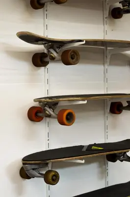 Plan de l'établissement BodyGo Surfhouse