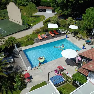 Domaine de Millox