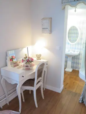 Plan de l'établissement Holiday Home Le Belon by Interhome